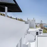 Tagoo Black Mykonos
